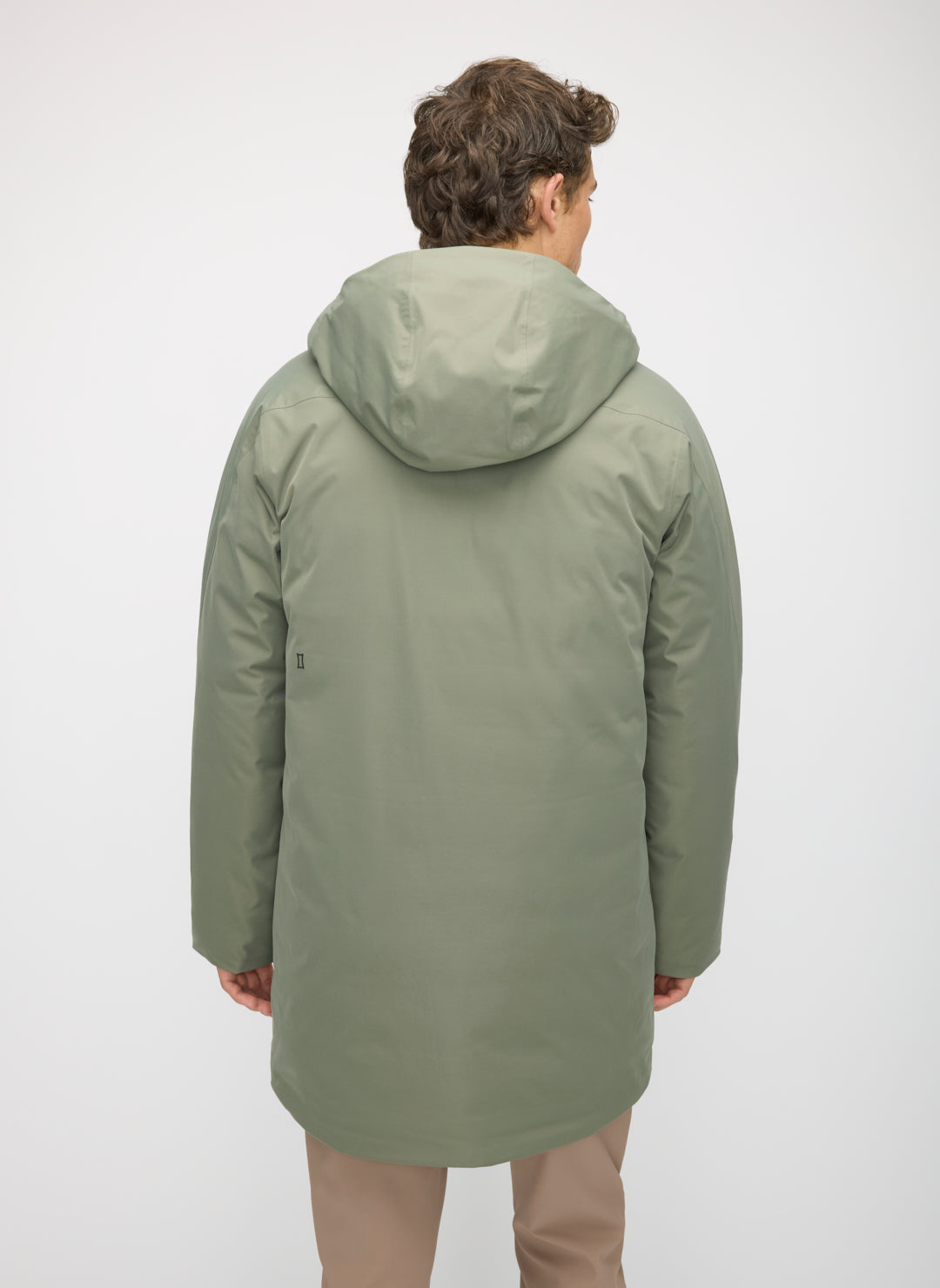 Verbier Ultra Insulated Parka