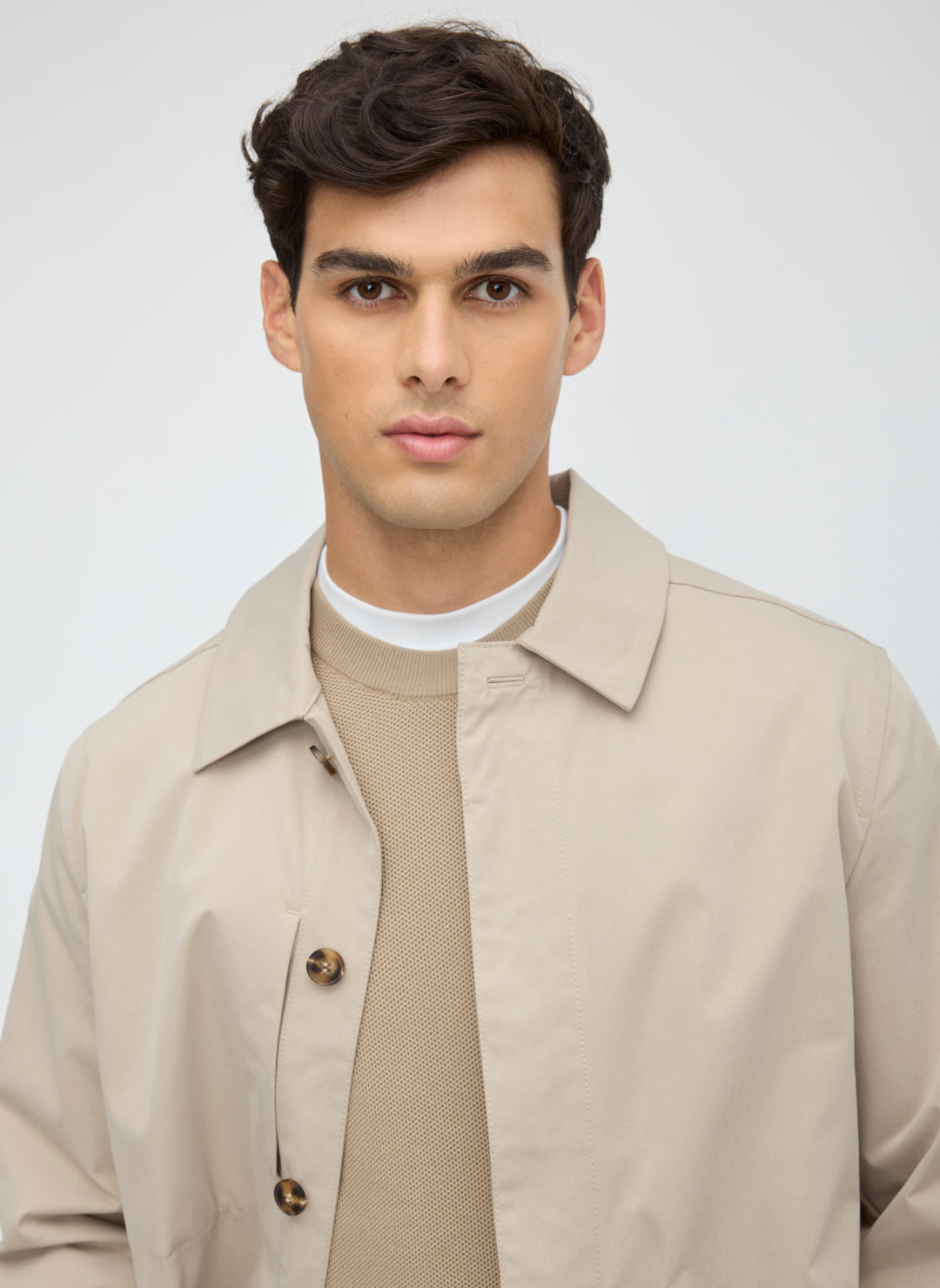 Miles Mac Jacket | Kit and Ace