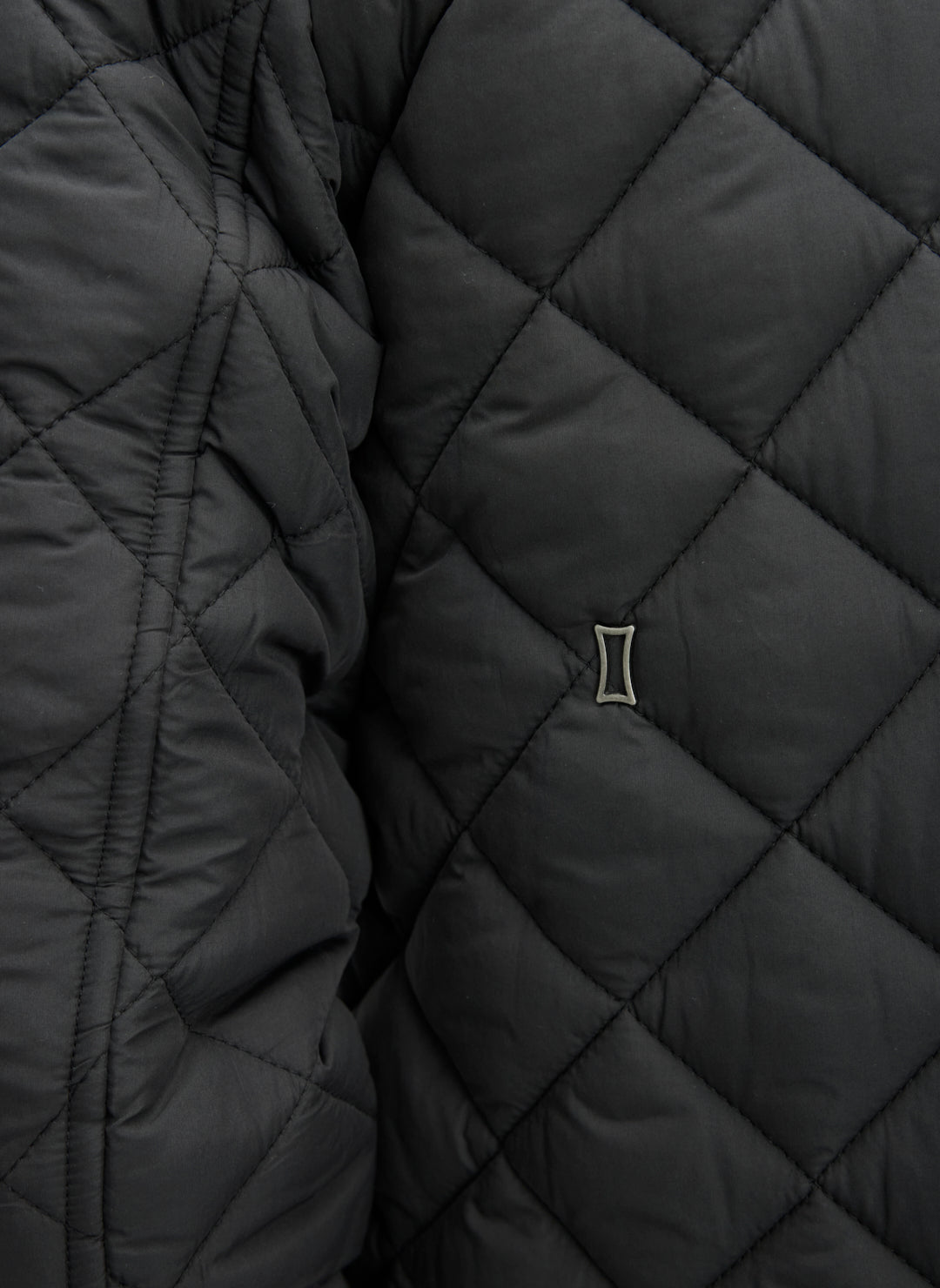 Bergen Recycled Quilted Jacket