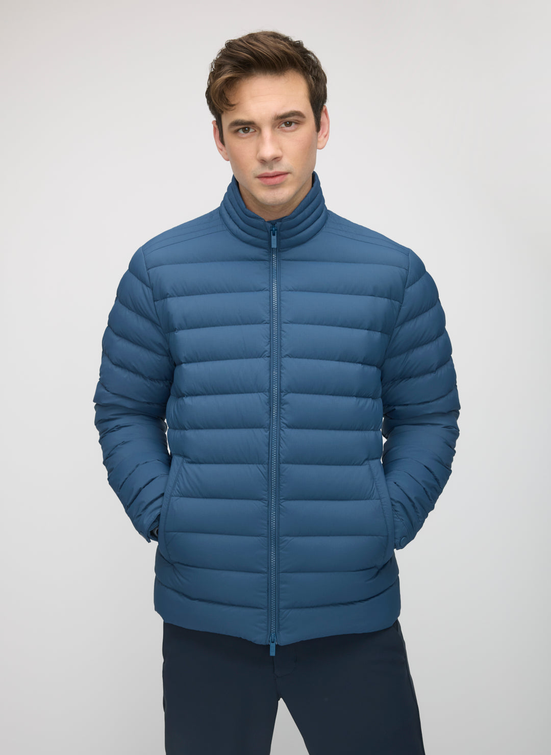Verbier Lightweight Down Jacket