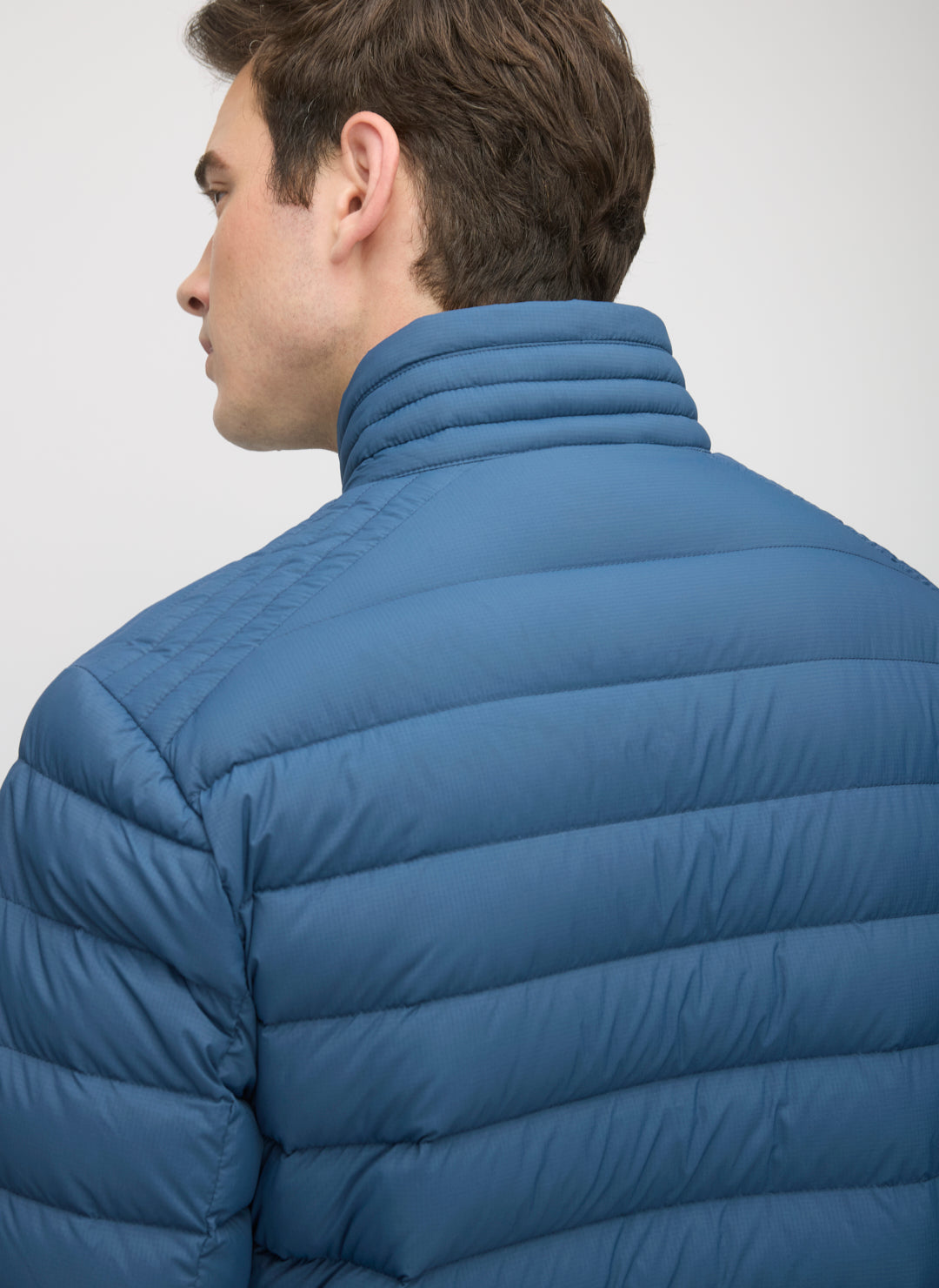 Verbier Lightweight Down Jacket