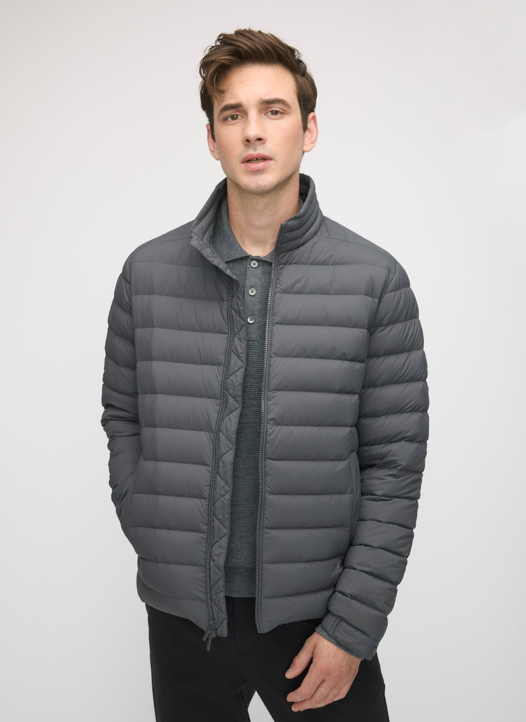 Verbier Lightweight Down Jacket