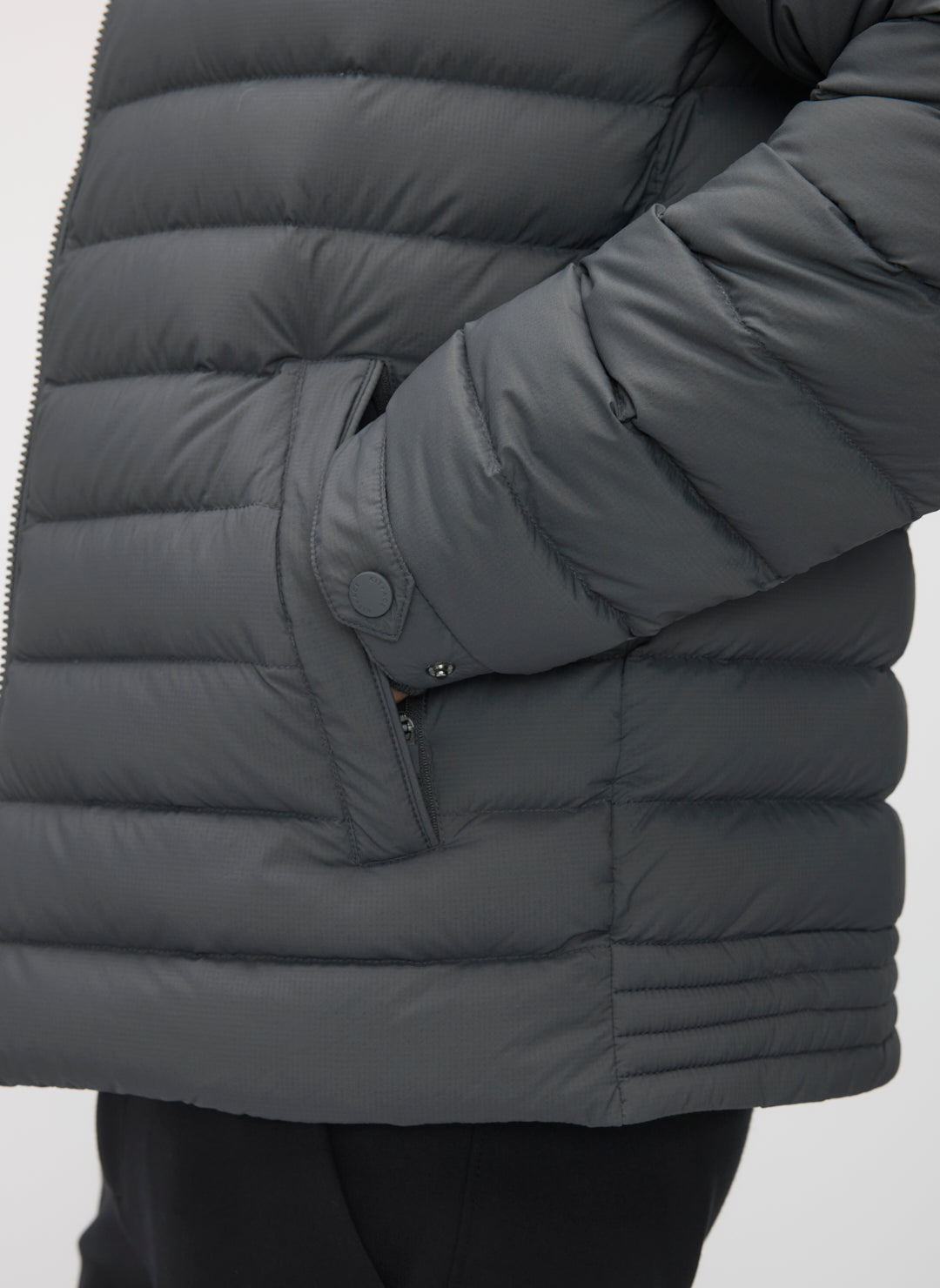 Verbier Lightweight Down Jacket