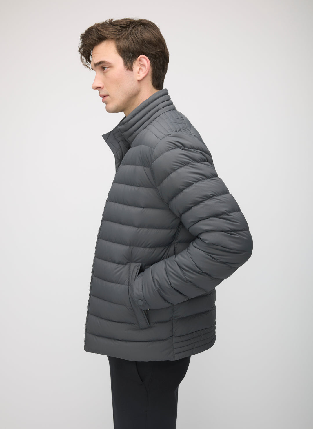 Verbier Lightweight Down Jacket