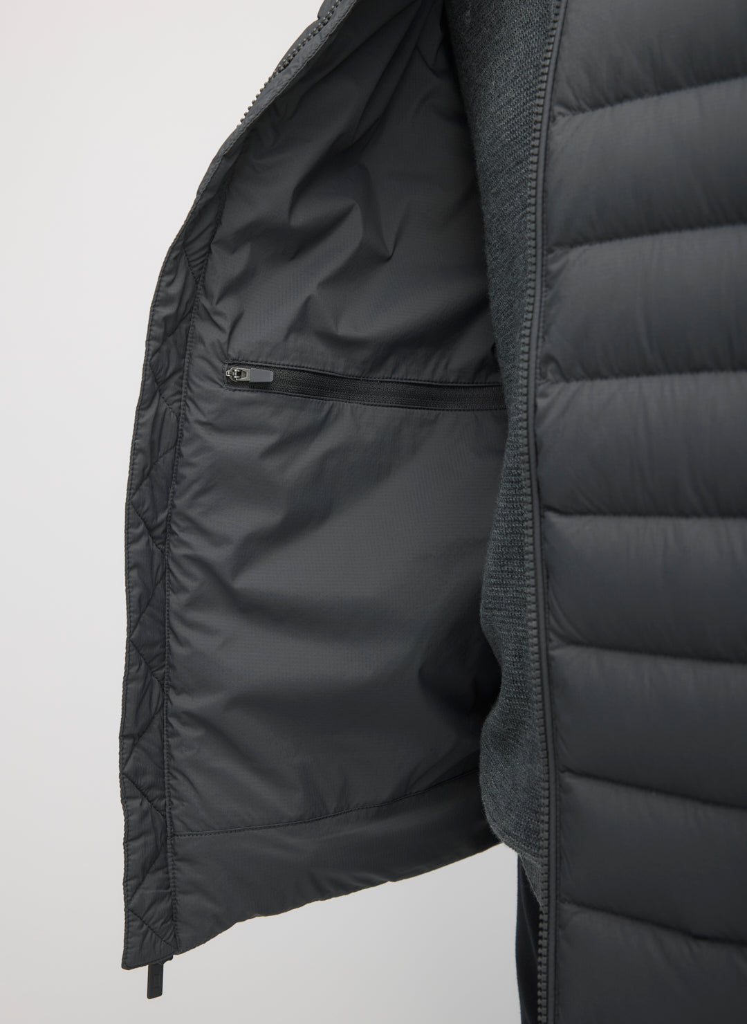 Verbier Lightweight Down Jacket