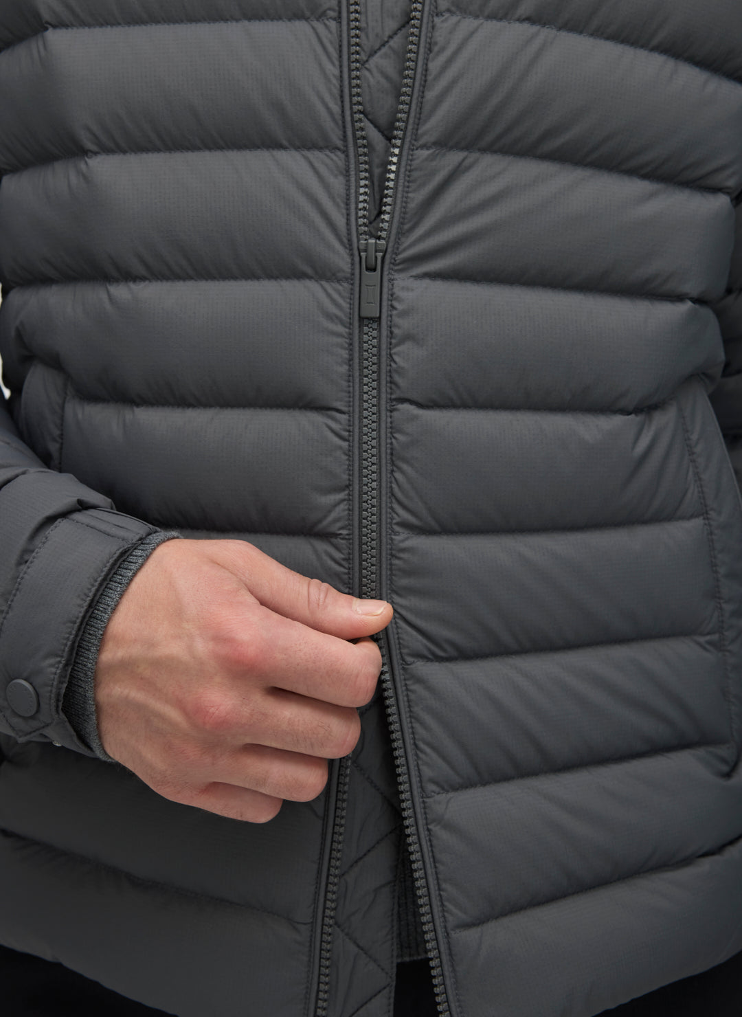 Verbier Lightweight Down Jacket