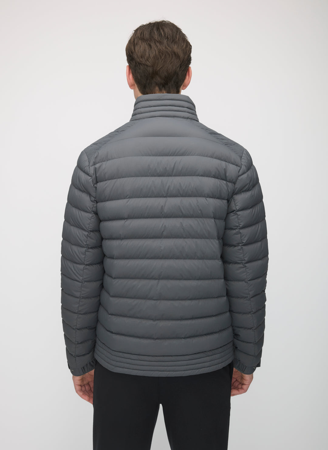 Verbier Lightweight Down Jacket