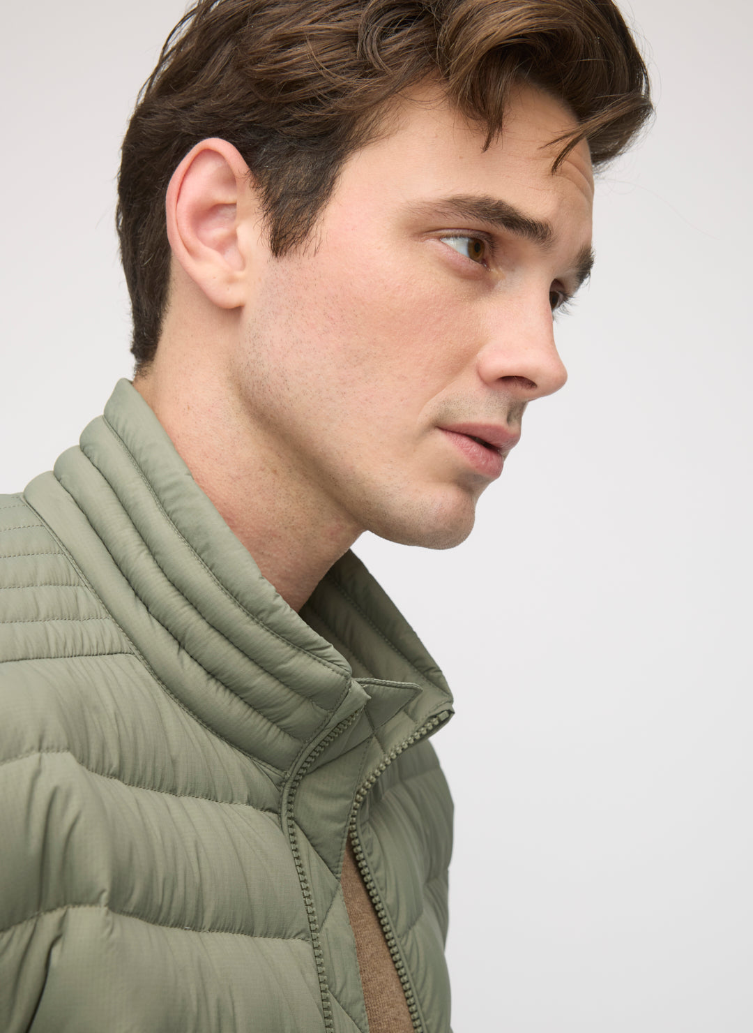 Verbier Lightweight Down Jacket