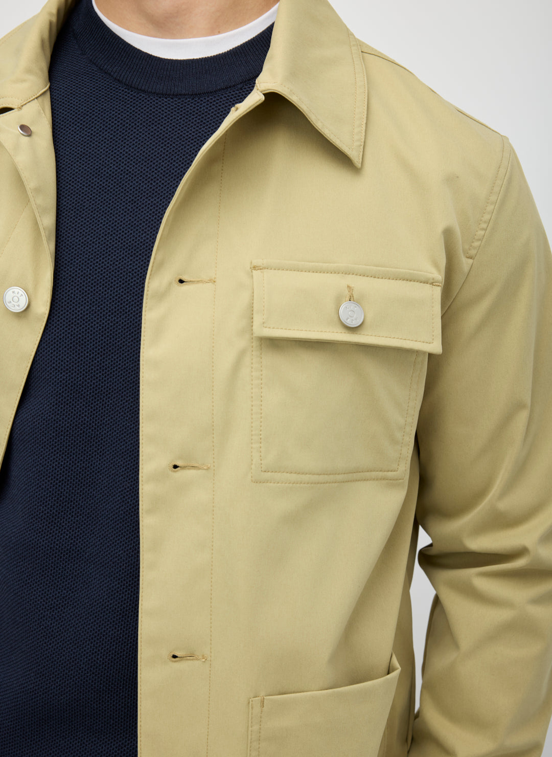 Regency Chore Jacket