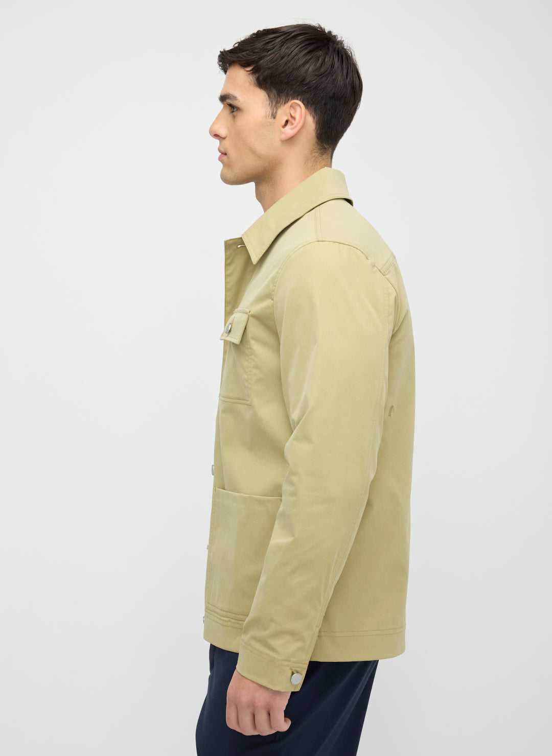 Regency Chore Jacket