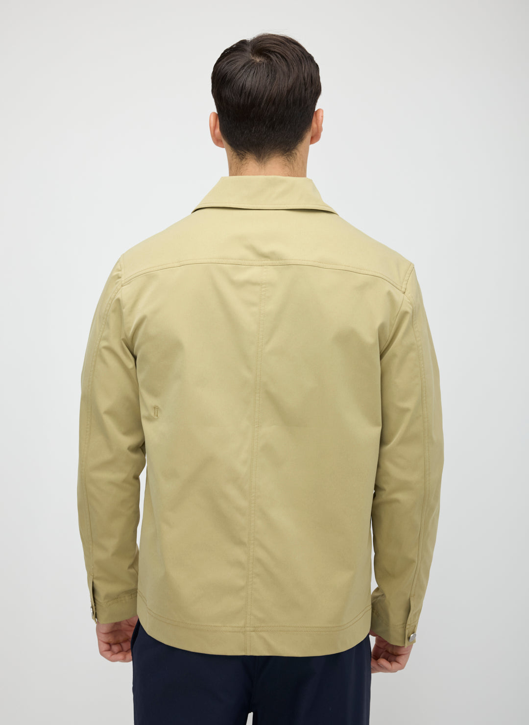 Regency Chore Jacket