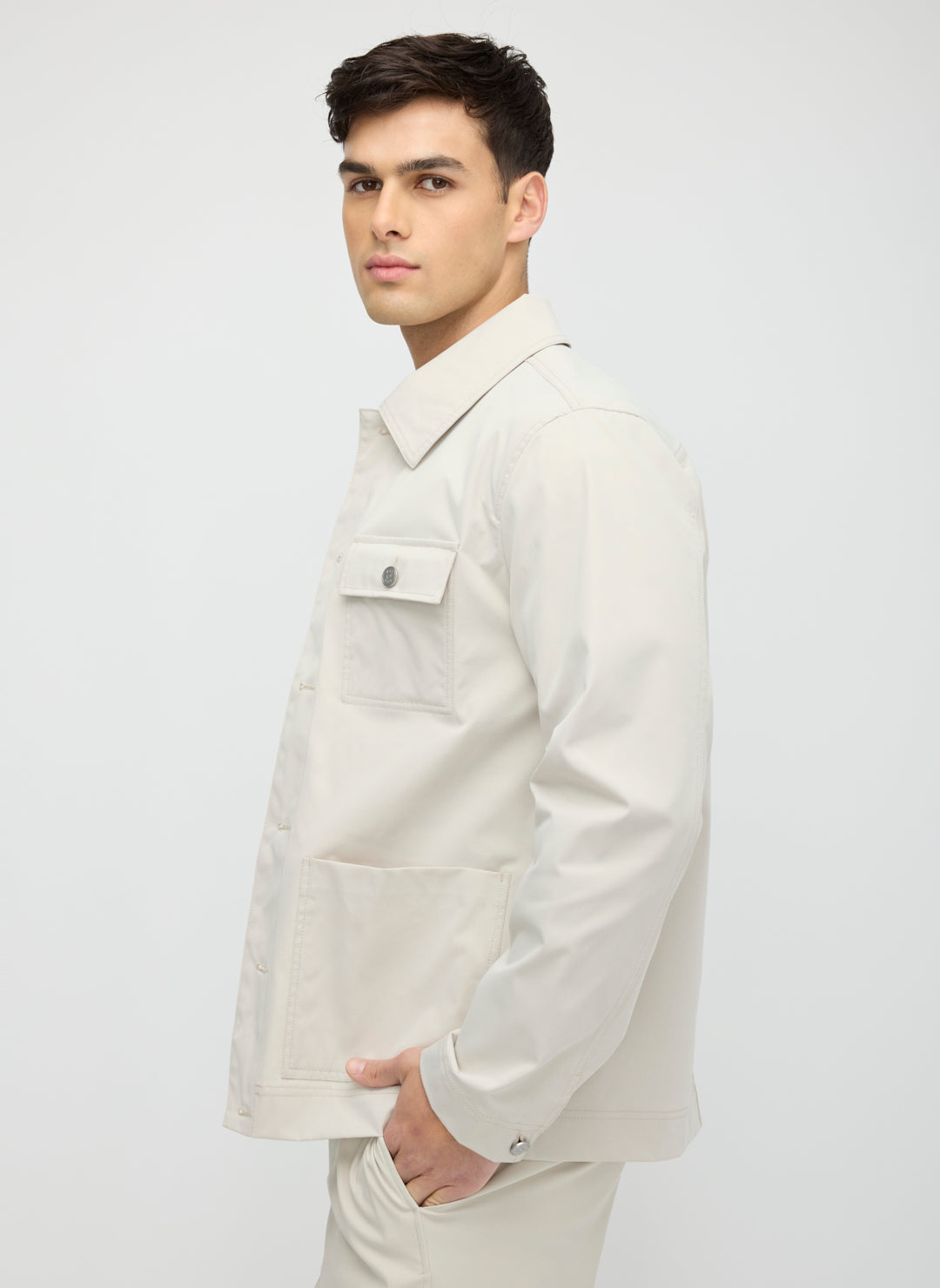 Regency Chore Jacket