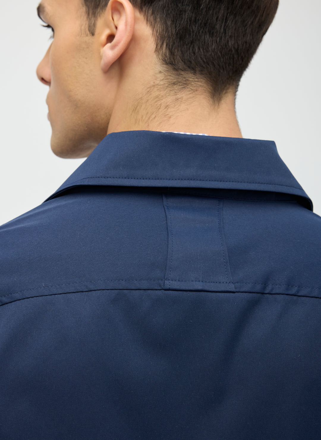 Carlton Bomber Jacket