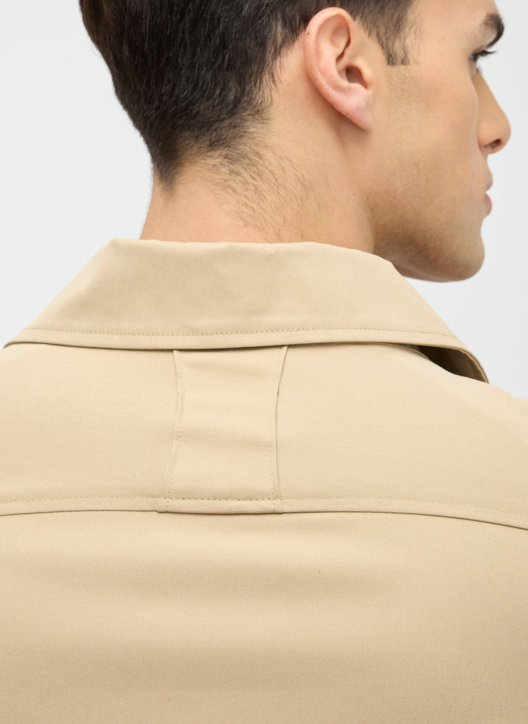 Carlton Bomber Jacket