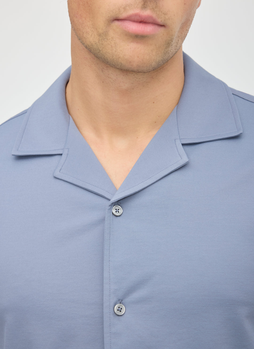 City Tech Camp Short Sleeve Shirt