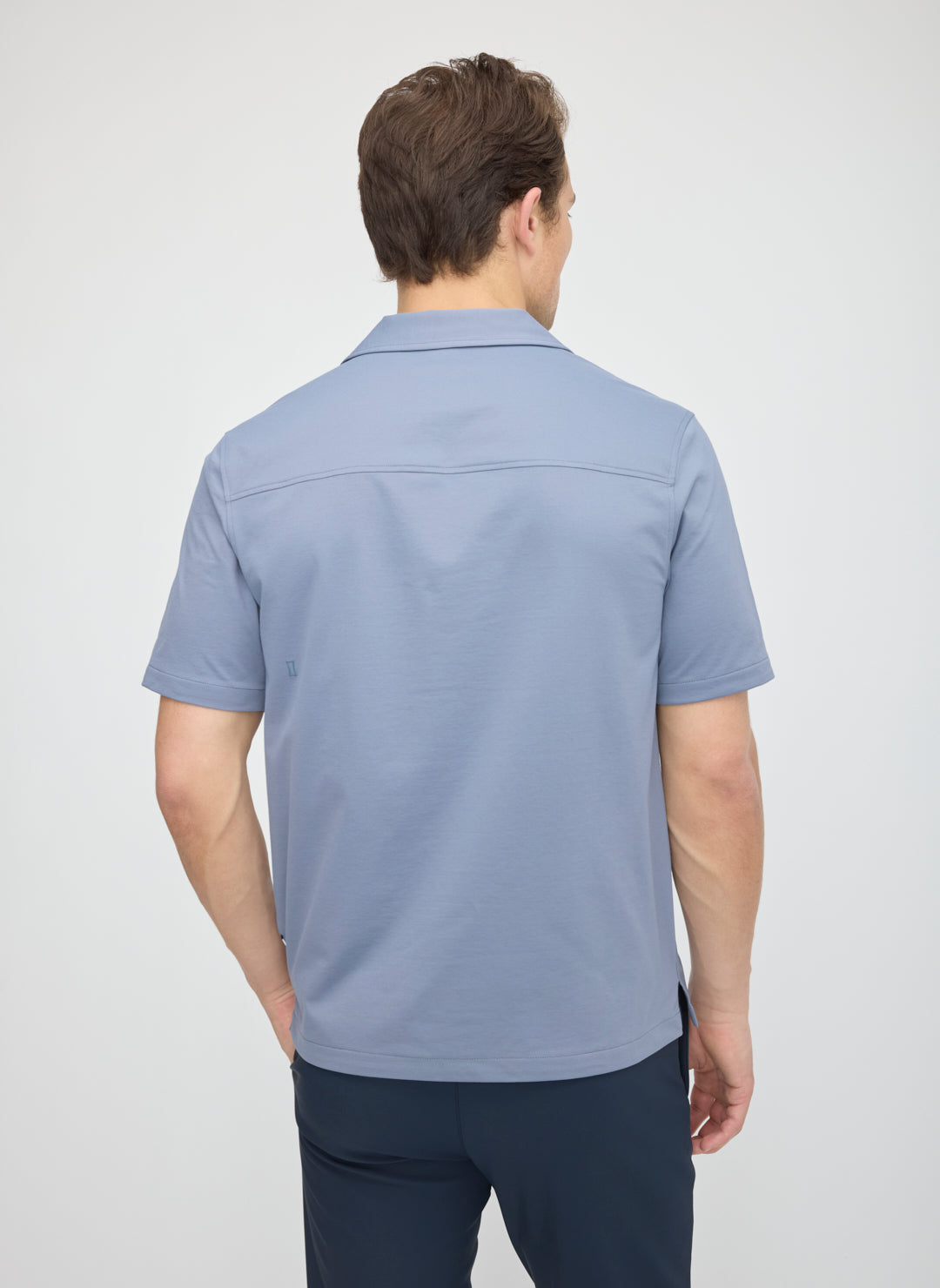 City Tech Camp Short Sleeve Shirt