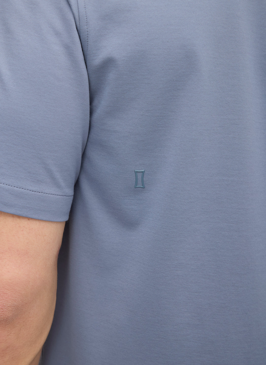 City Tech Camp Short Sleeve Shirt