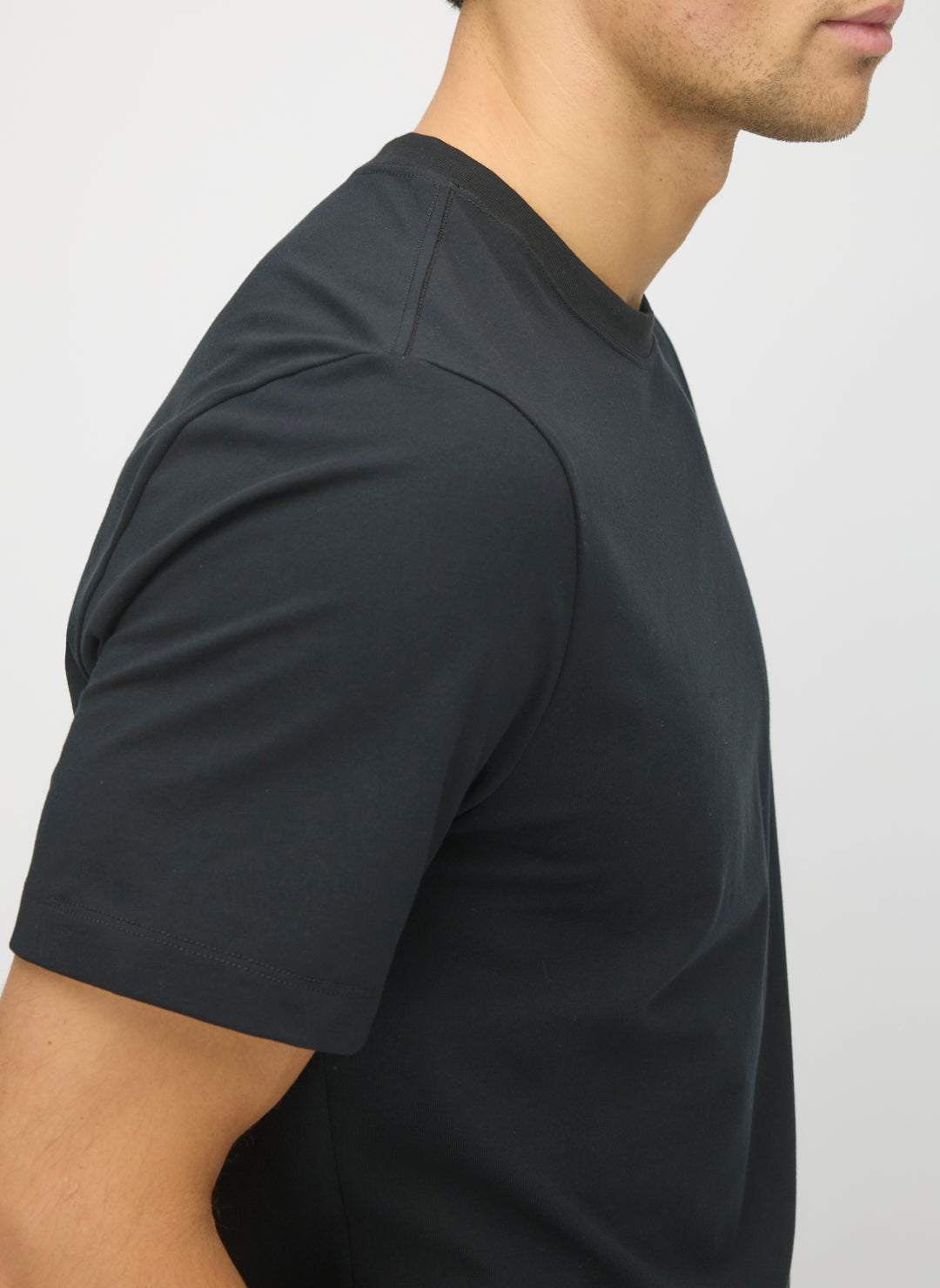 Stanton Short Sleeve Crew Tee - 3 Pack