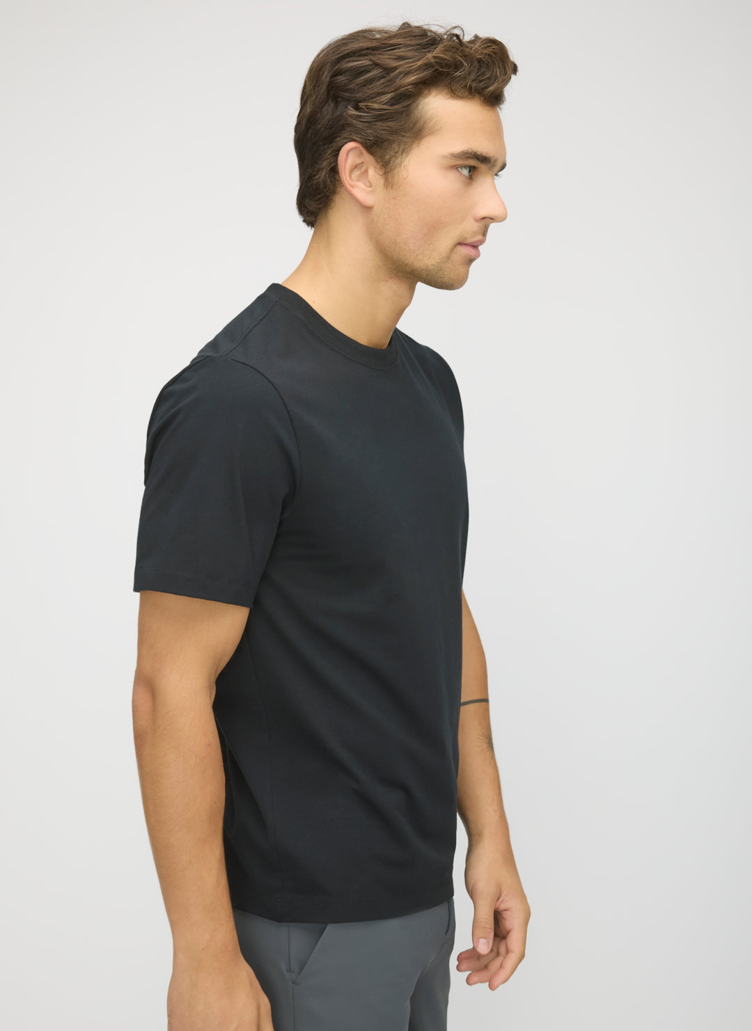 Stanton Short Sleeve Crew Tee - 3 Pack