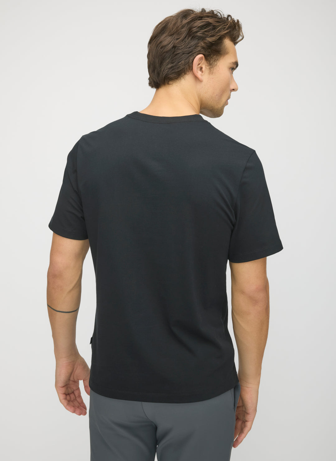 Stanton Short Sleeve Crew Tee - 3 Pack