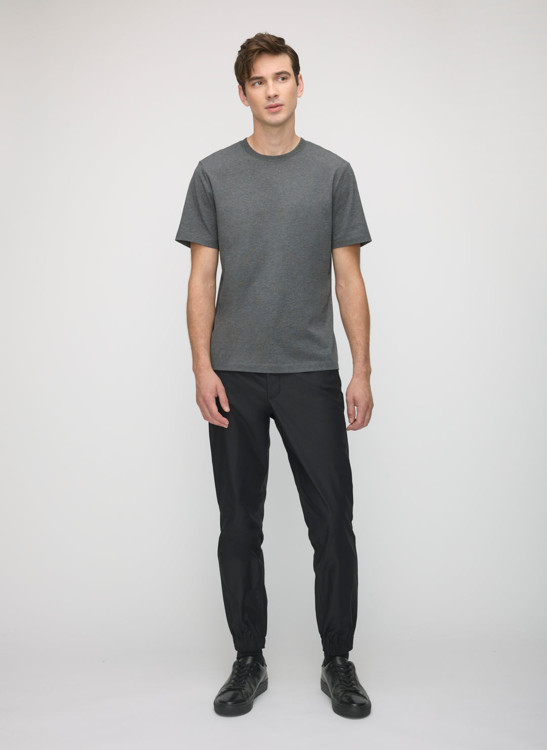 Stanton Short Sleeve Crew Tee