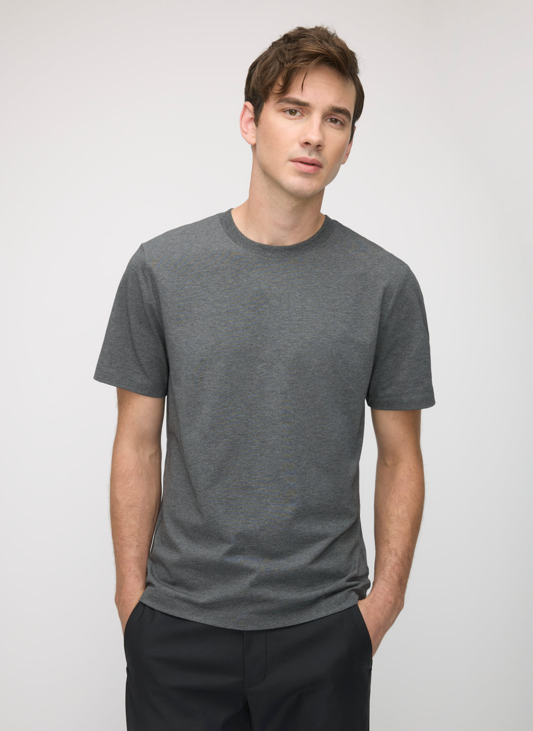 Stanton Short Sleeve Crew Tee