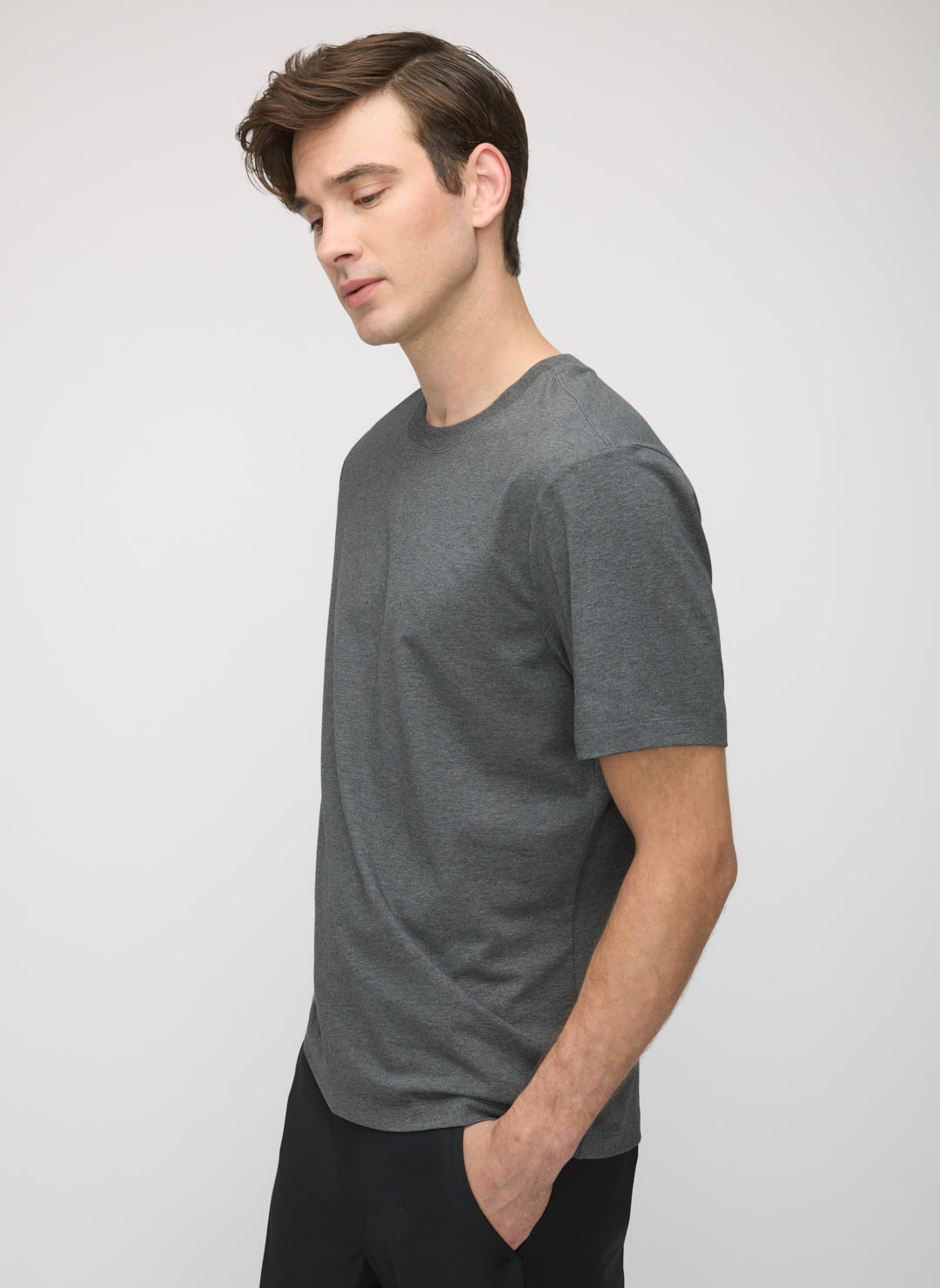 Stanton Short Sleeve Crew Tee