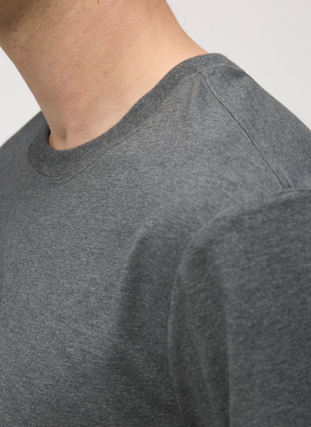 Stanton Short Sleeve Crew Tee