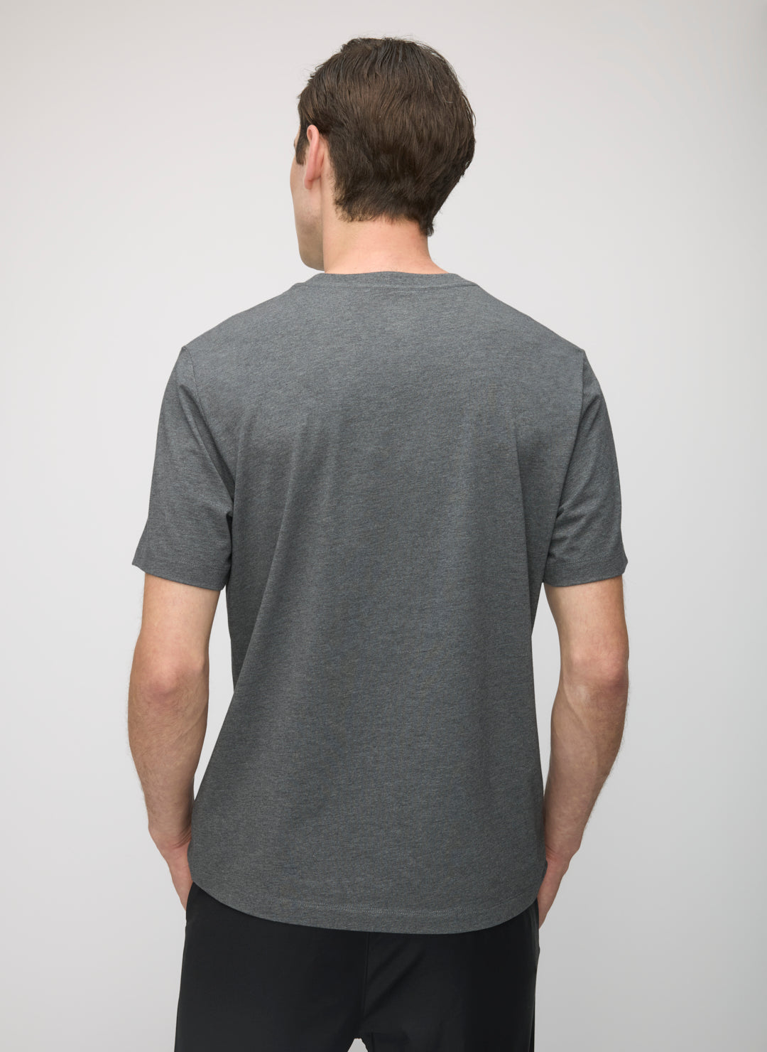 Stanton Short Sleeve Crew Tee