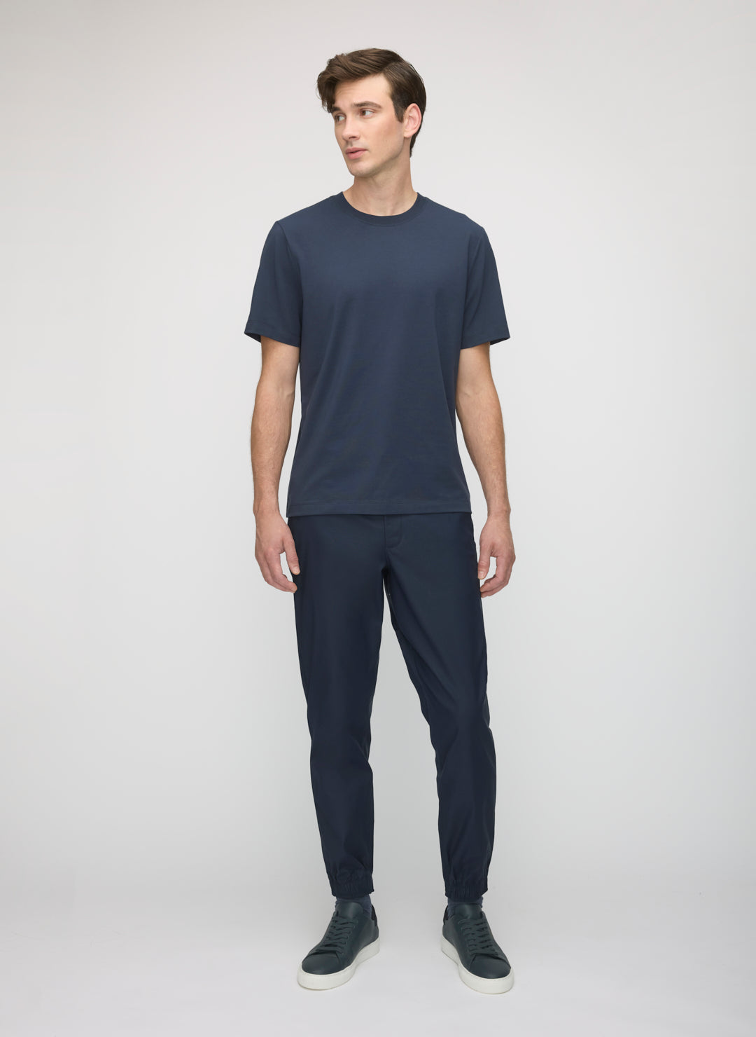 Stanton Short Sleeve Crew Tee