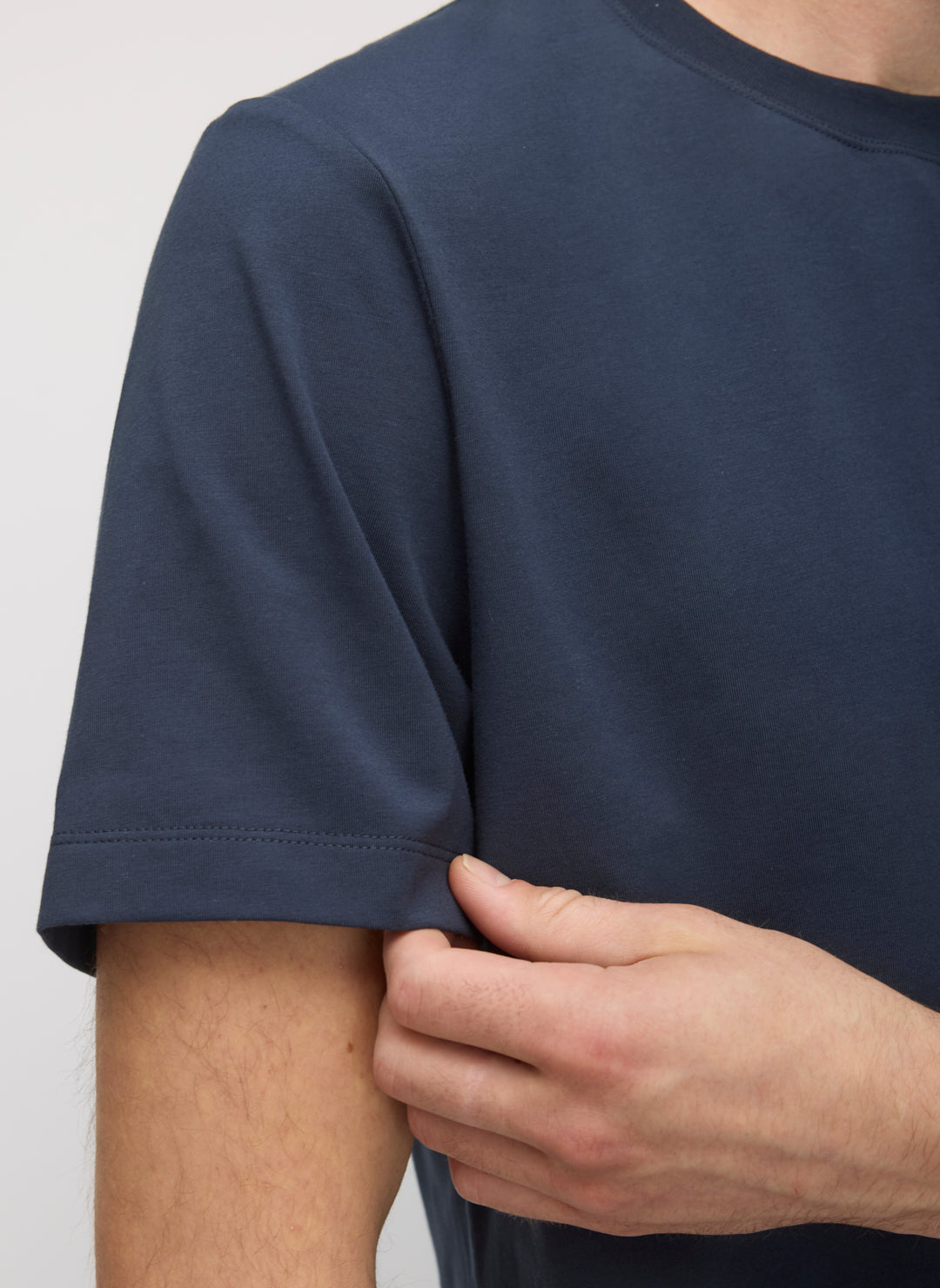 Stanton Short Sleeve Crew Tee