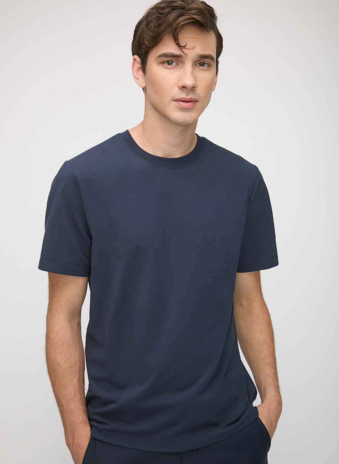 Stanton Short Sleeve Crew Tee