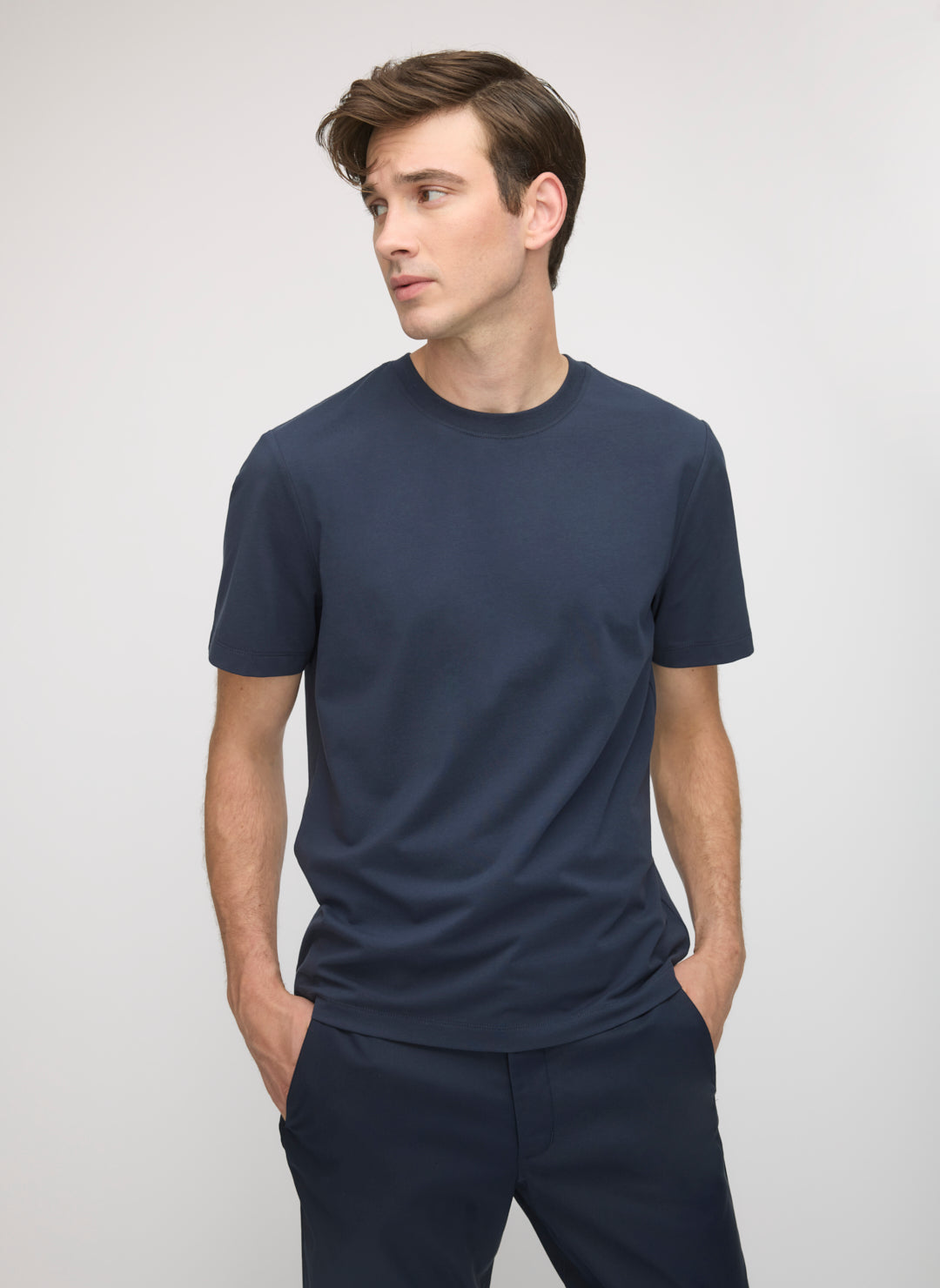 Stanton Short Sleeve Crew Tee