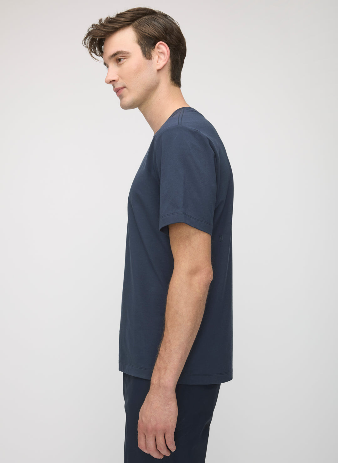Stanton Short Sleeve Crew Tee