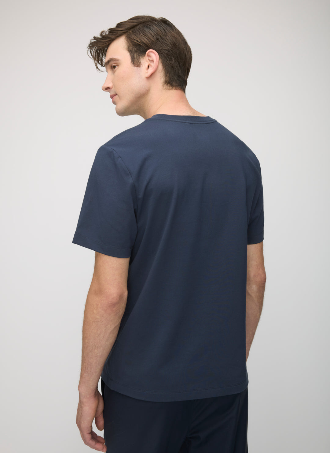 Stanton Short Sleeve Crew Tee