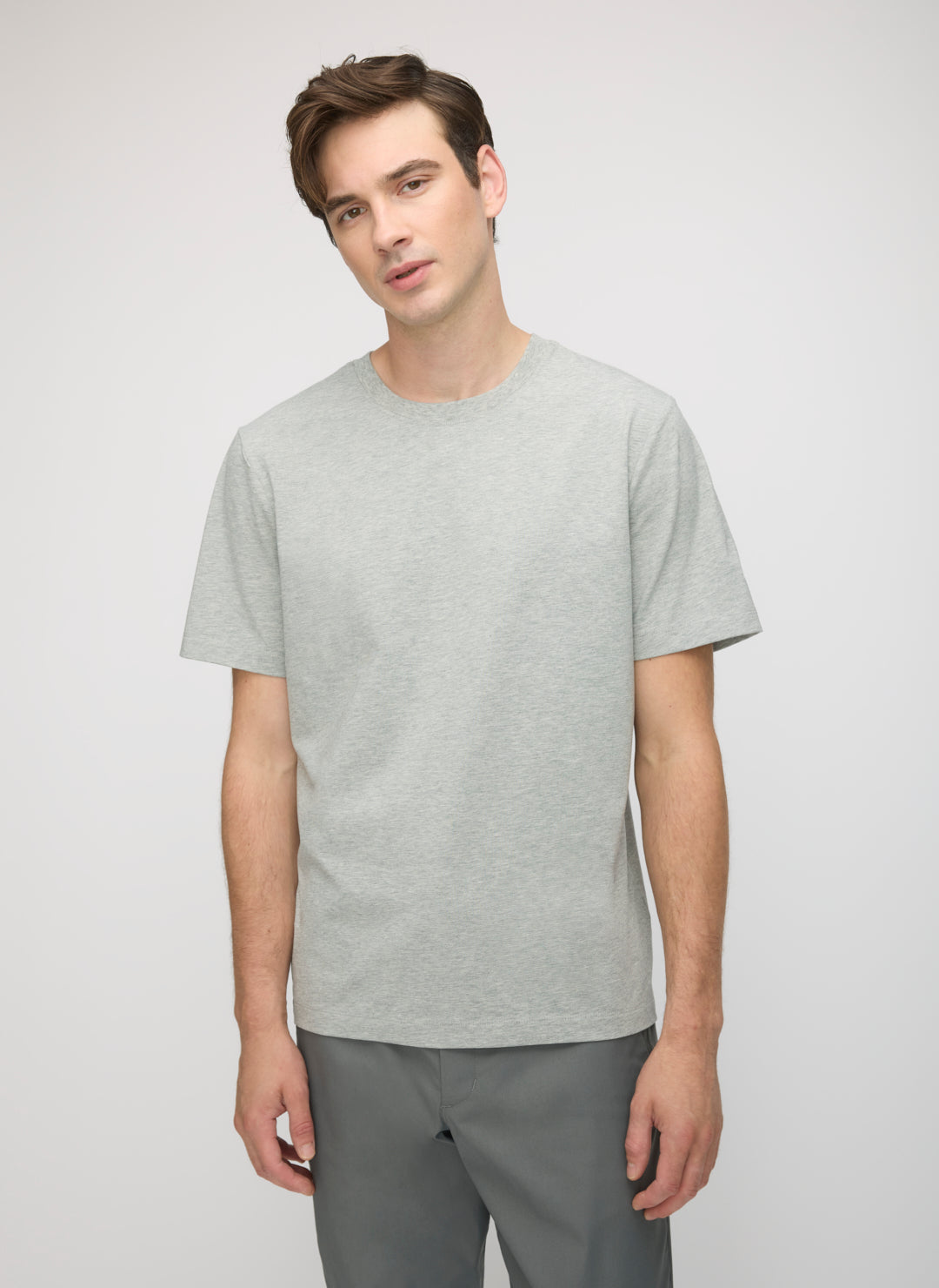 Stanton Short Sleeve Crew Tee