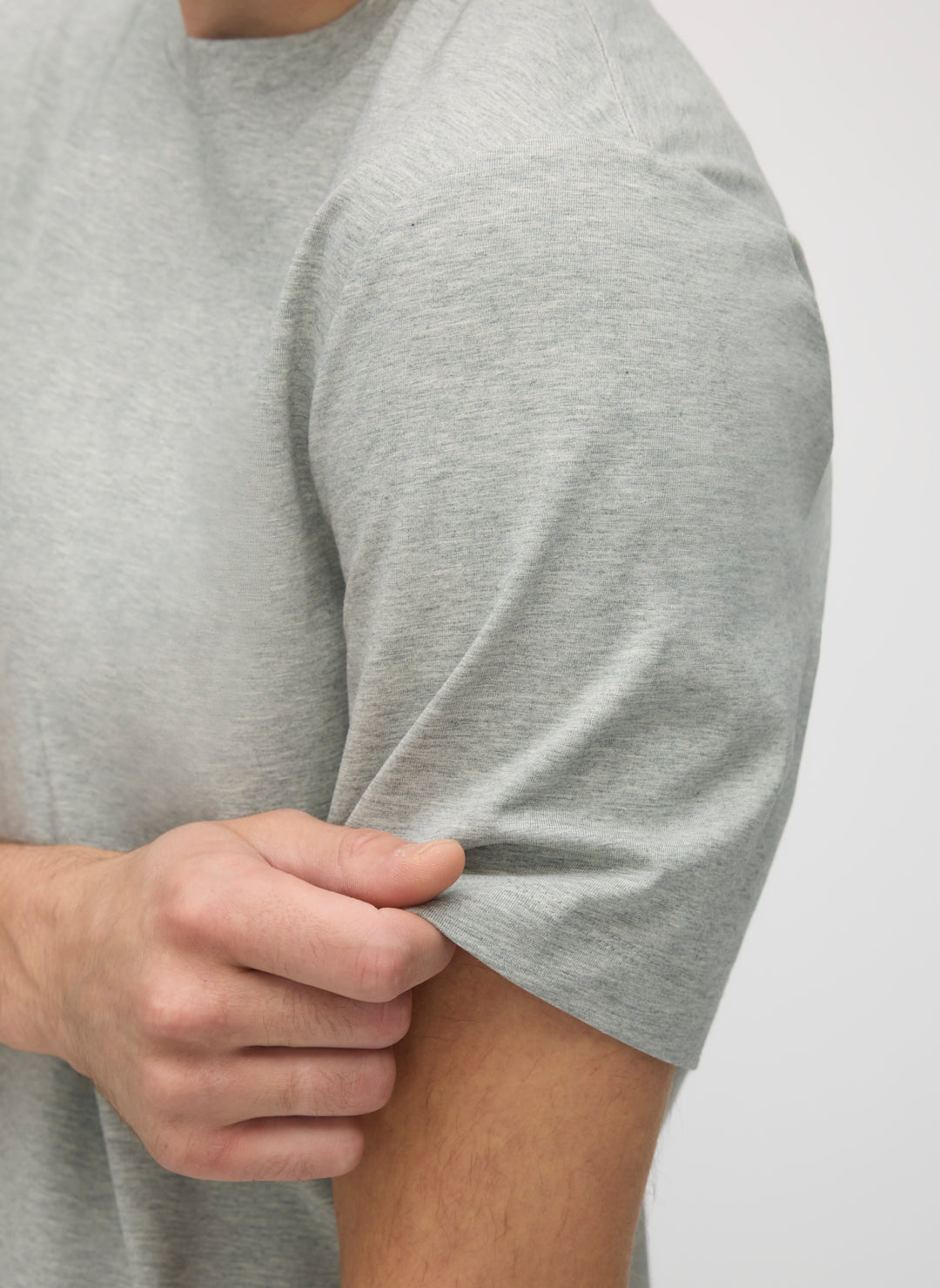 Stanton Short Sleeve Crew Tee