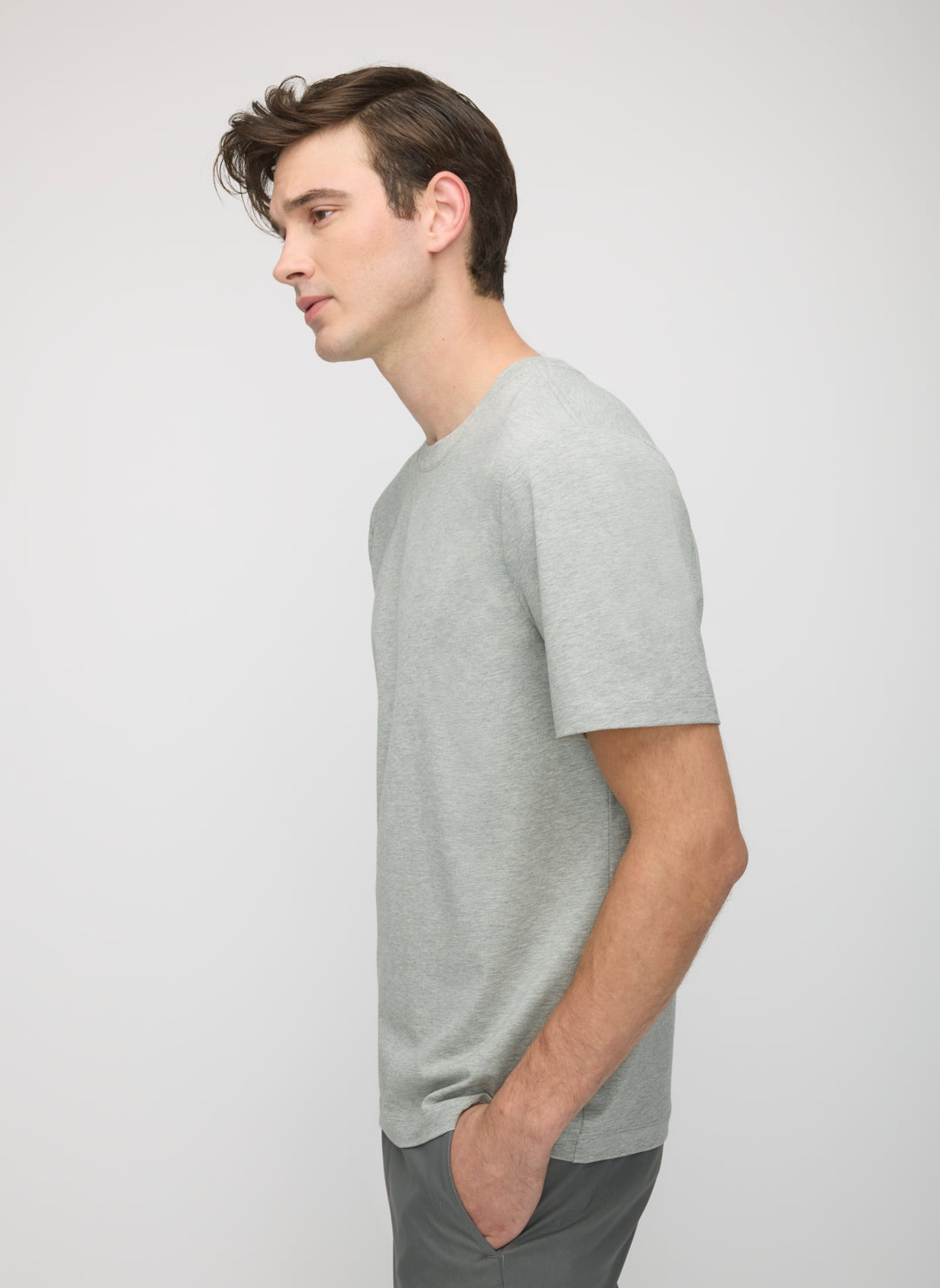 Stanton Short Sleeve Crew Tee - 3 Pack