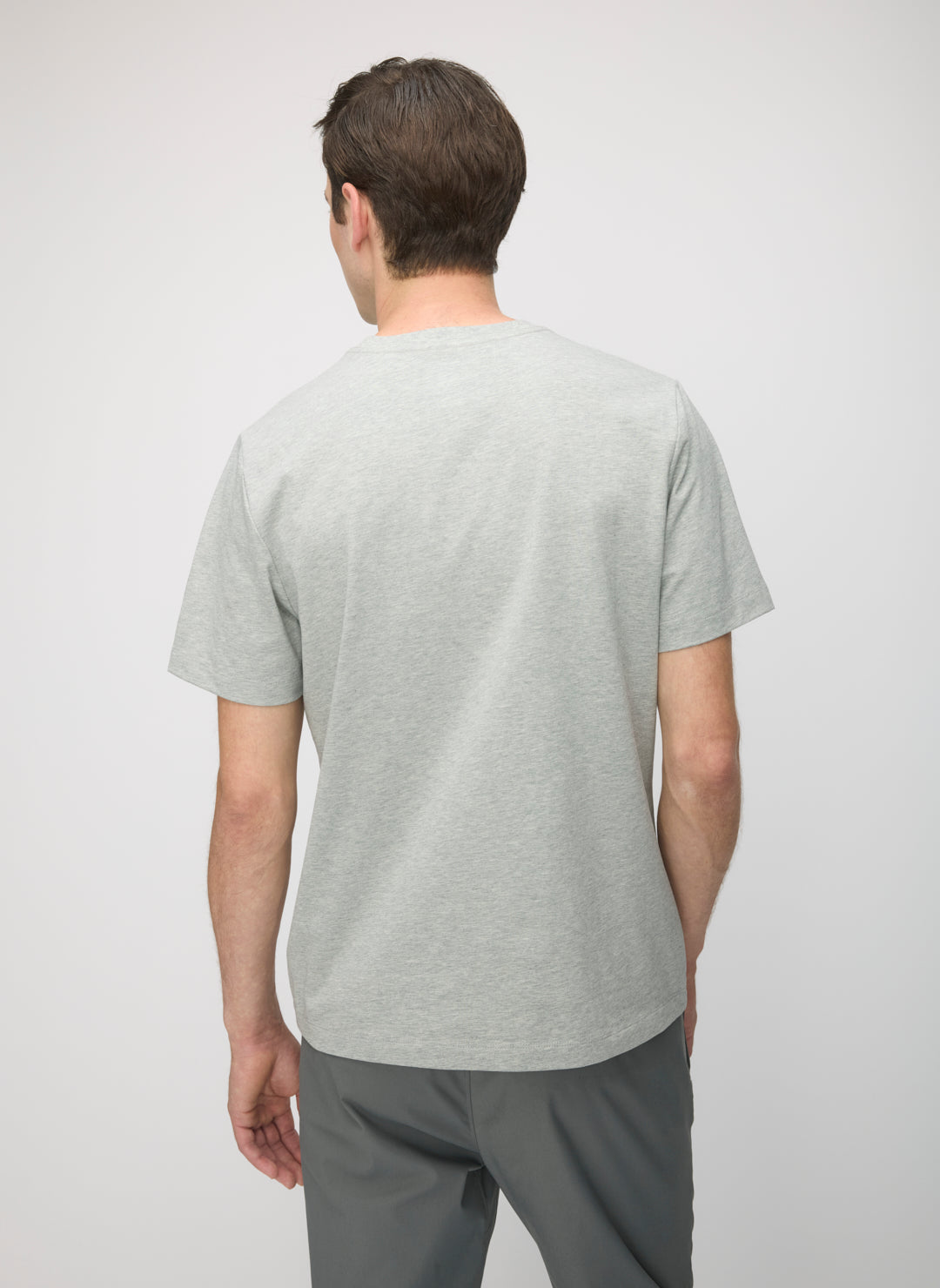 Stanton Short Sleeve Crew Tee