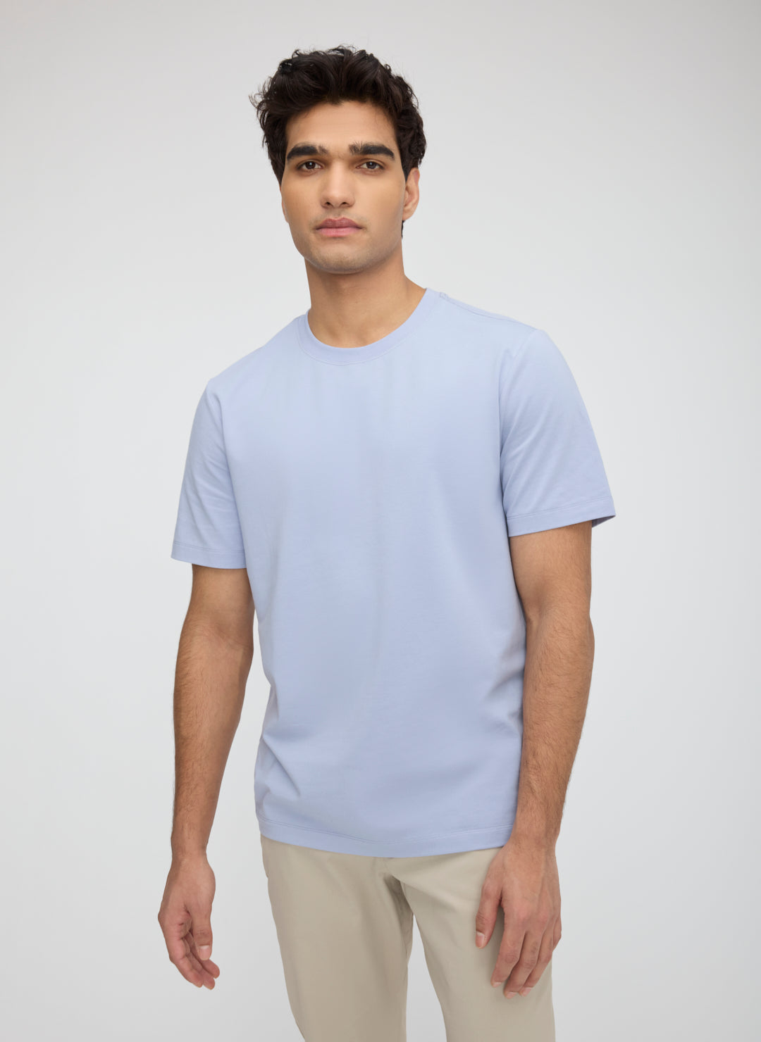 Stanton Short Sleeve Crew Tee