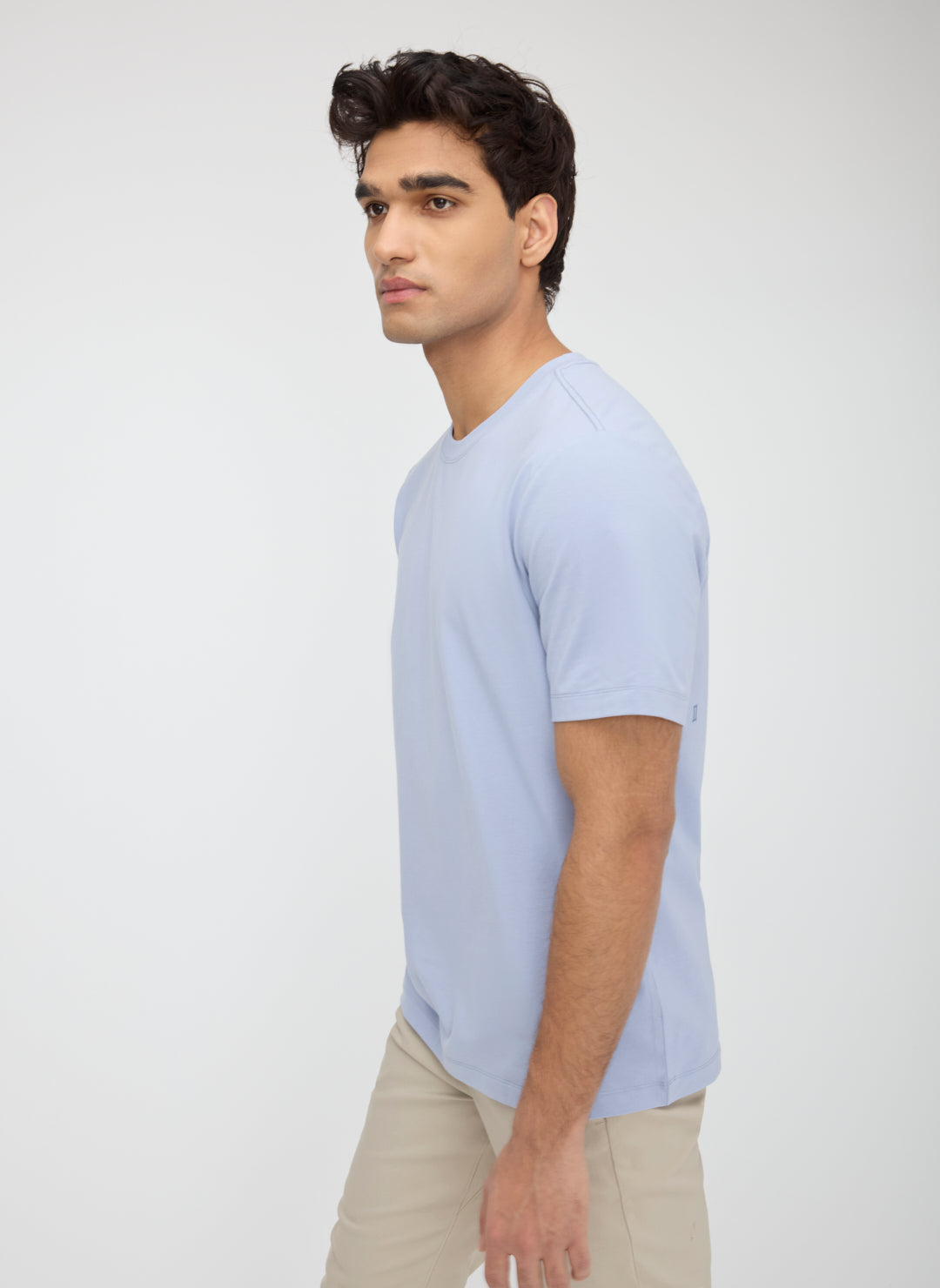 Stanton Short Sleeve Crew Tee