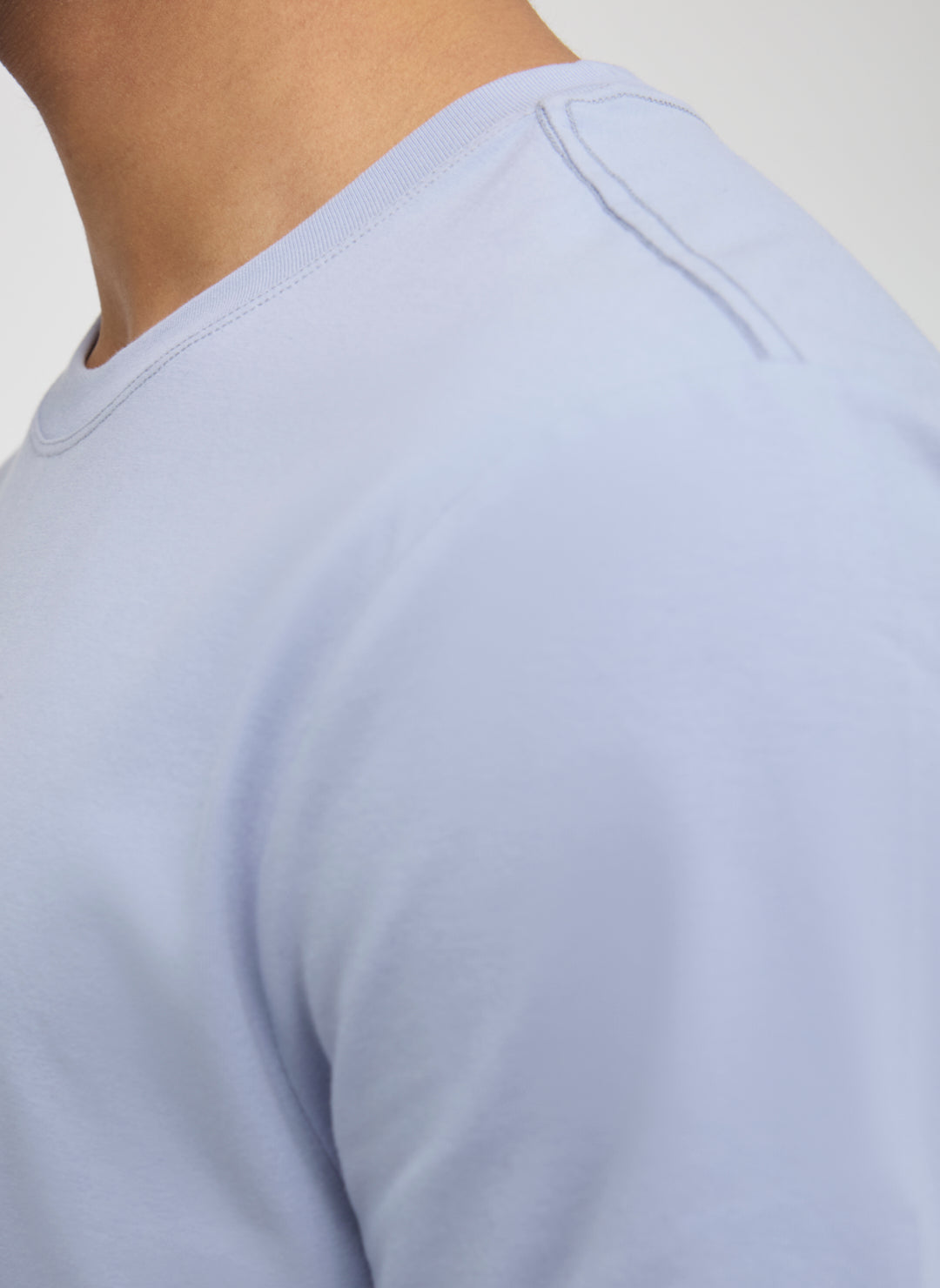 Stanton Short Sleeve Crew Tee