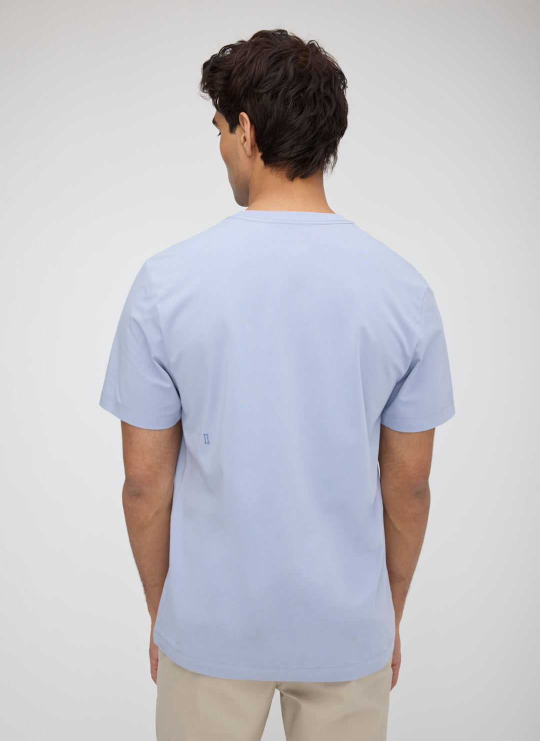 Stanton Short Sleeve Crew Tee