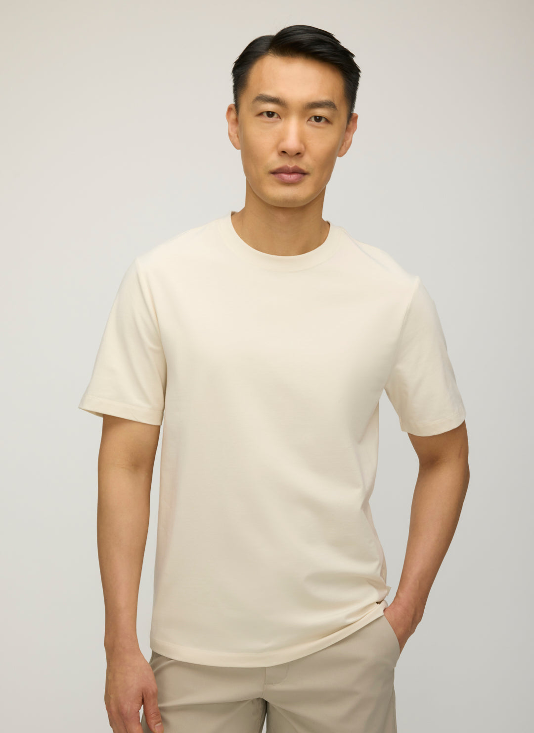 Stanton Short Sleeve Crew Tee