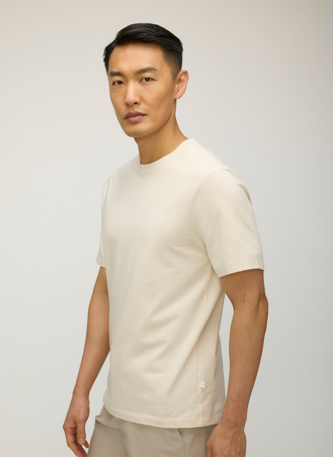 Stanton Short Sleeve Crew Tee