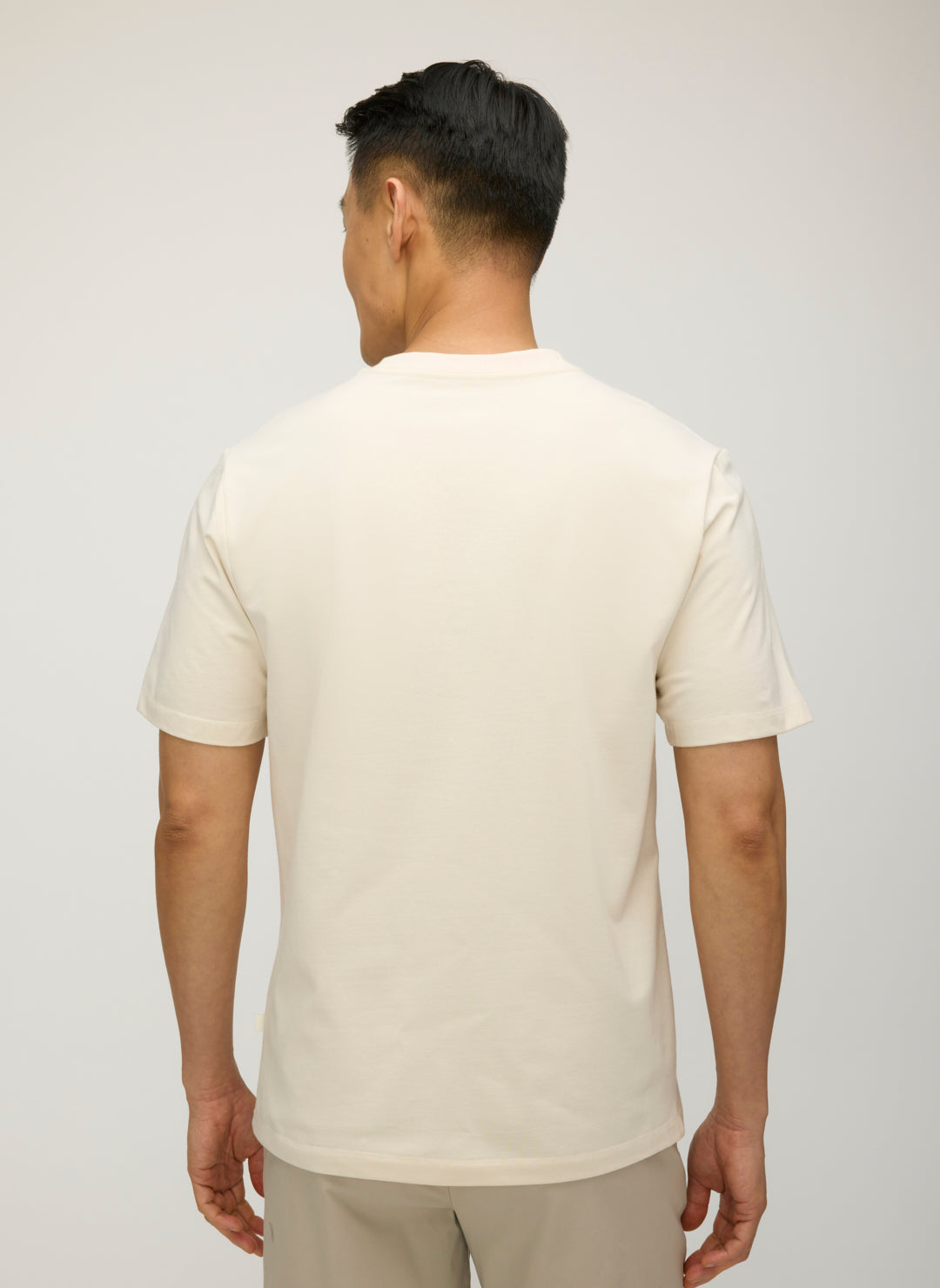 Stanton Short Sleeve Crew Tee