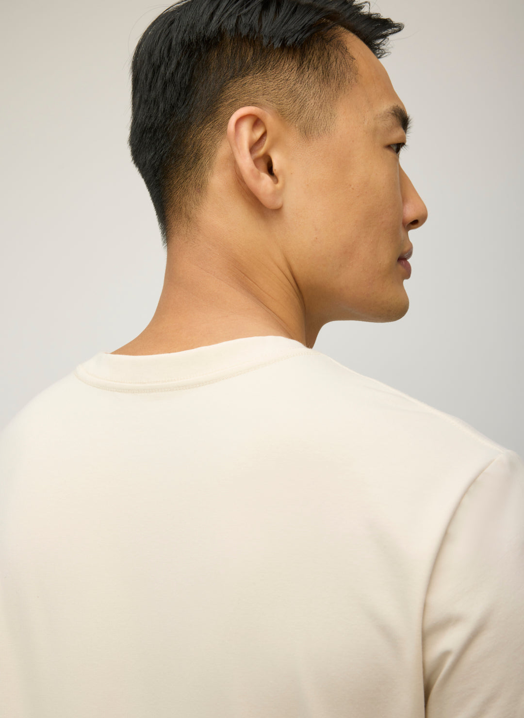 Stanton Short Sleeve Crew Tee