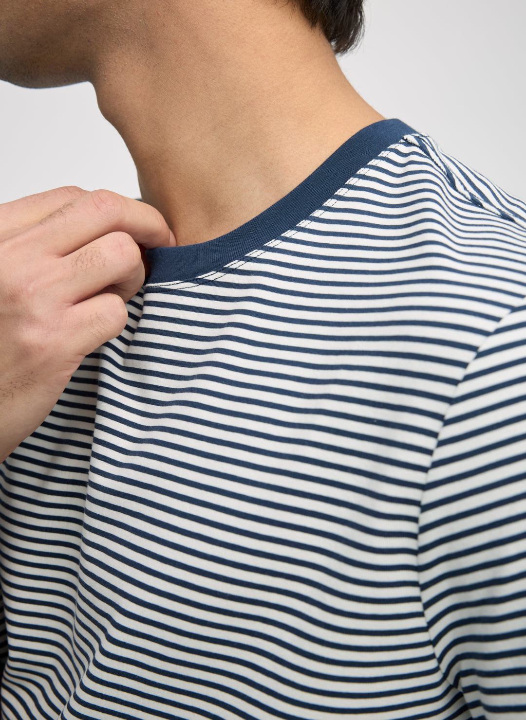 Stanton Short Sleeve Crew Tee