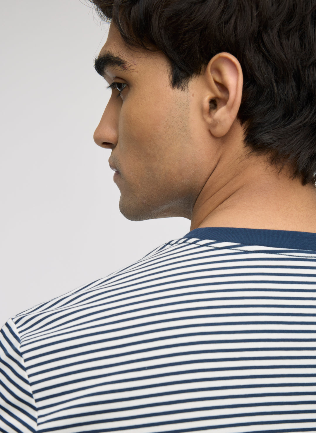 Stanton Short Sleeve Crew Tee