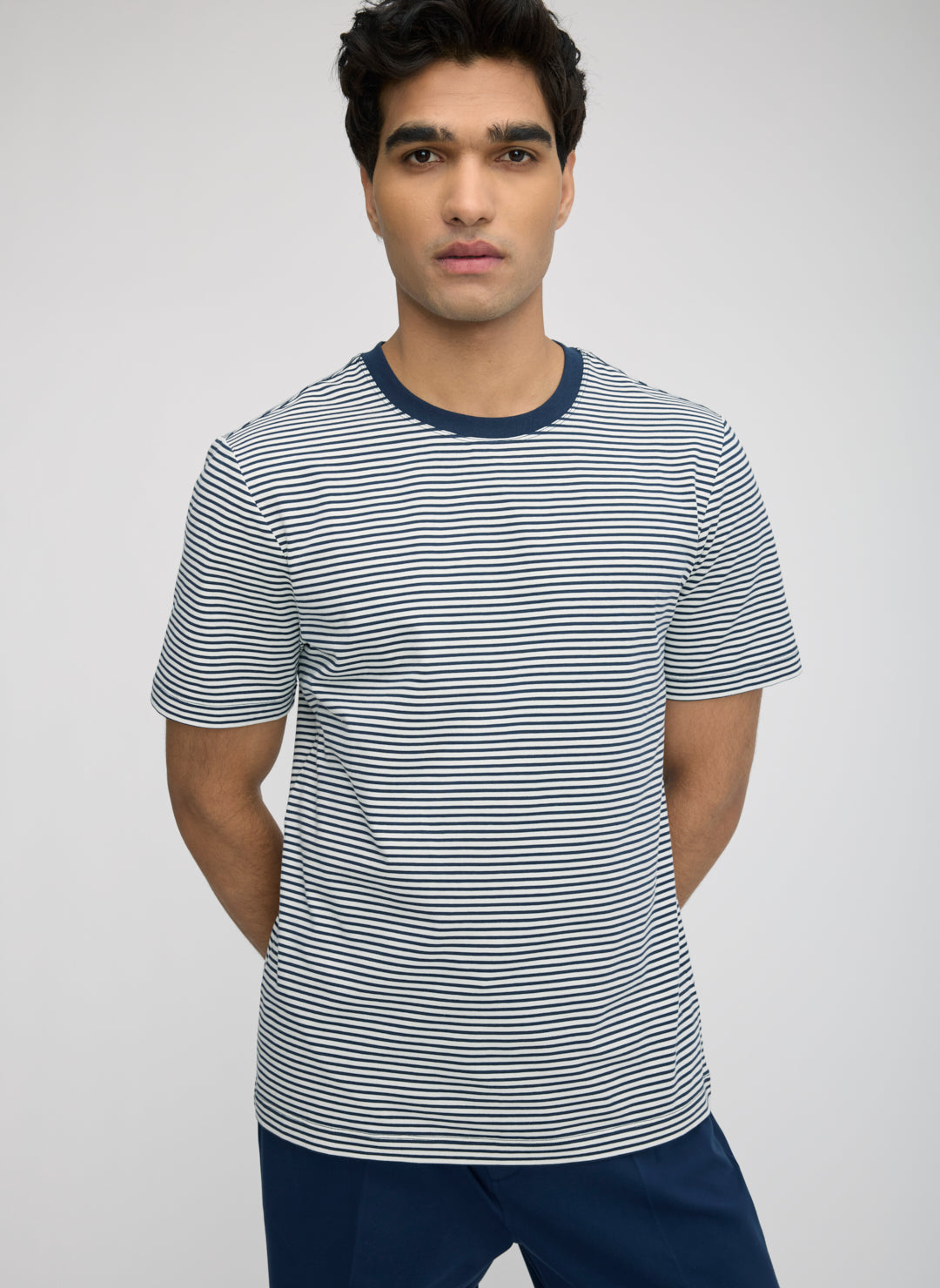 Stanton Short Sleeve Crew Tee